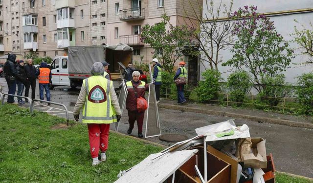 Ukrayna’dan Moskova’ya üst üste ikinci İHA saldırısı