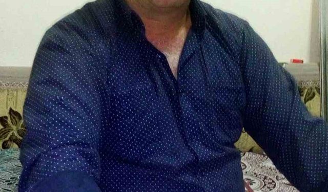 Uzman çavuş tartıştığı babasını silahla öldürdü