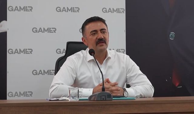 Valilik personelinden Tunceli Valisi Tekbıyıkoğlu için veda videosu