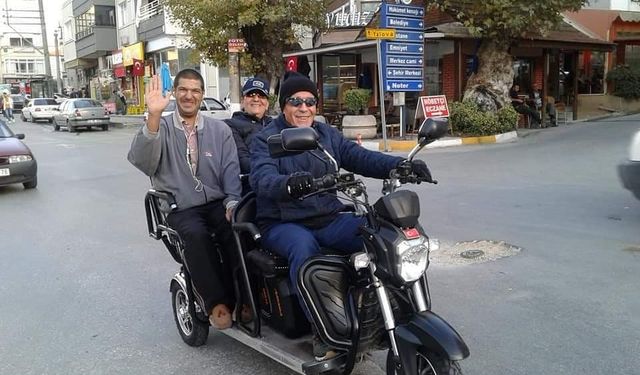 Yalova’da çöp evde yangın: 2 ölü, 1 ağır yaralı