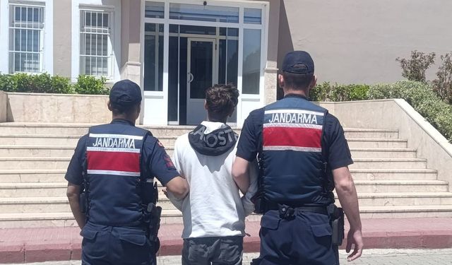 Yalova’da yaşlı adamı 10 milyon lira dolandıran 2 kişiden 1’i tutuklandı