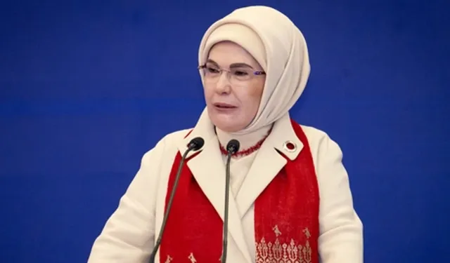 Emine Erdoğan'dan Uluslararası Aile Günü'ne ilişkin paylaşım: