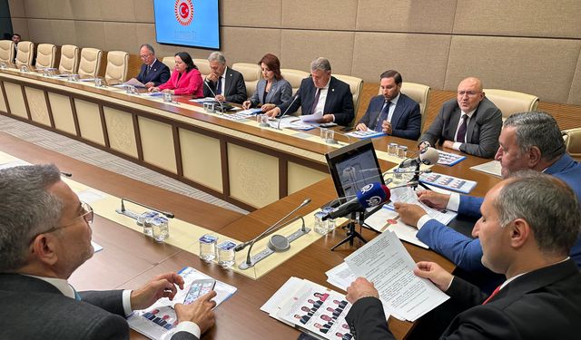 Mersinli çiftçilerin gözü Ankara’da: Zirai don toplantısı bugün