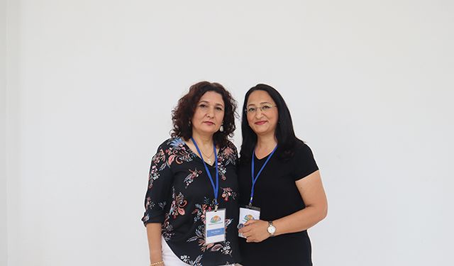 Mersin Otizm Derneği: “Engelsiz bir yaşam istiyoruz”