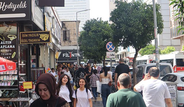 Türkiye’de gençlerin yüzde 51,8’i mutlu: Peki Mersinli gençler mutlu mu?