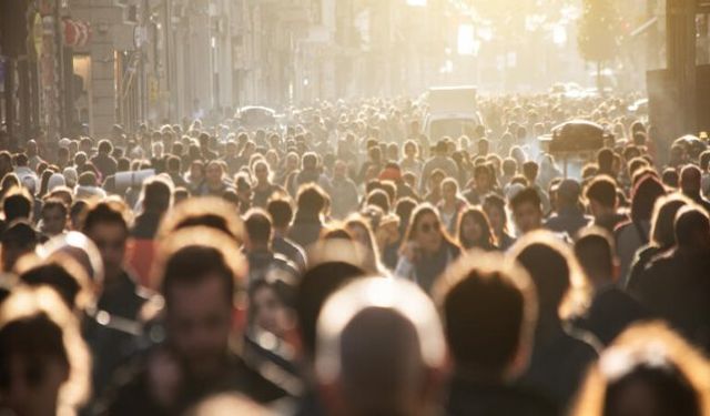 İşsizlik oranı Nisan ayında yüzde 8,6 oldu