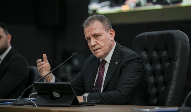Başkan Seçer’den Çevre Bakanlığı cezalarına sert tepki: “Mahkemeye gideceğiz”