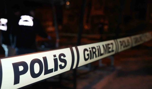 23 yıllık husumetlisini satırla öldüren zanlı tutuklandı