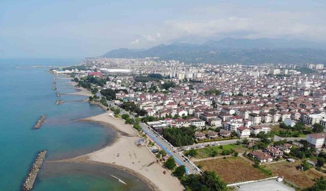 Alan: "OSKEM ile son 5 yılda 494 kişi hayata tutundu"