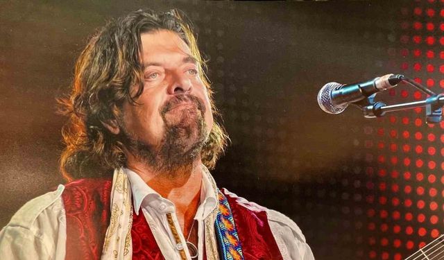 Alan Parsons’tan Türk hayranlarına mesaj