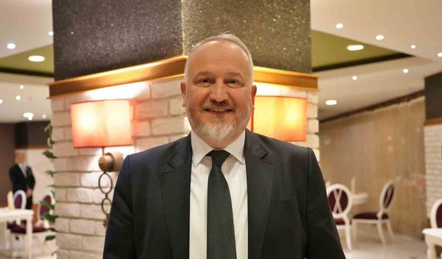 Antalya’da bayram tatiline gurbetçi katkısı