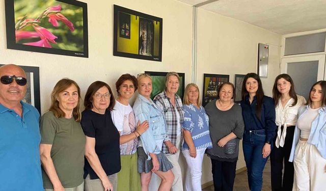 Engelliler Köyü’nde psikolojik destek projesi tamamlandı