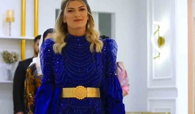 Gülizar Yıldız’ın öldürülme anı ortaya çıktı