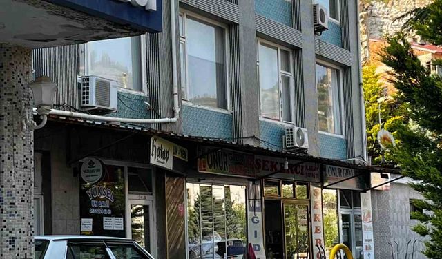 İskilip’te esnaf kavgası: 2 yaralı