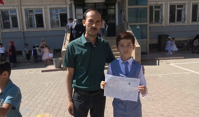 Karnesini alan Suriye’ye dönüyor