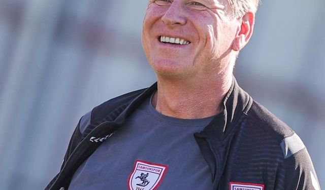 Kayserispor Markus Gisdol ile anlaştı