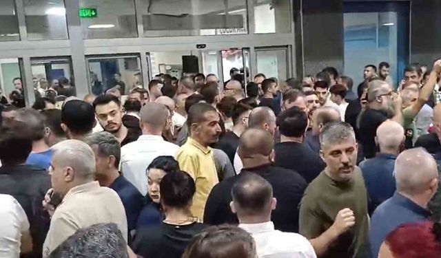Manisa Büyükşehir Belediye Başkanı Zeyrek yoğun bakıma alındı
