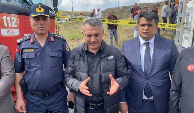 Midibüs şarampole devrildi, 2 kişi öldü 15 kişi yaralandı