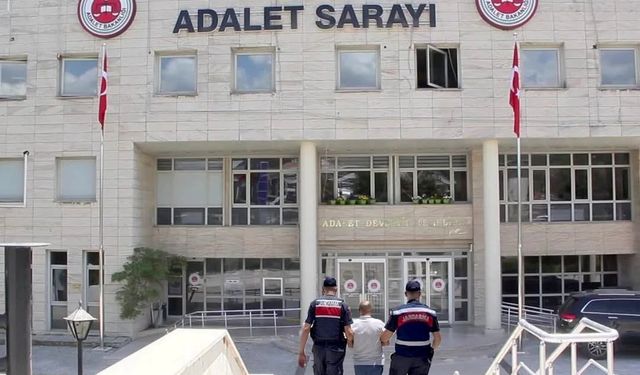 Muğla’da 16 yıl 7 ay hapis cezası bulunan şahıs yakalandı