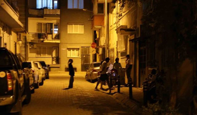 Muğla’daki deprem Aydın’da hissedildi