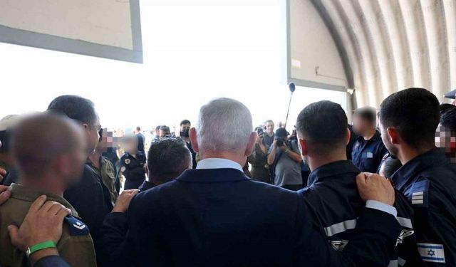 Netanyahu: "Tahran’ı tahliye edin’ harekete geçiyoruz"