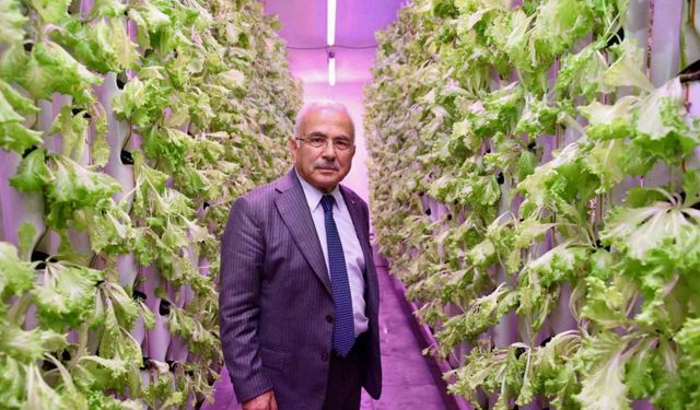 Ordu’da tarımda yeni dönem