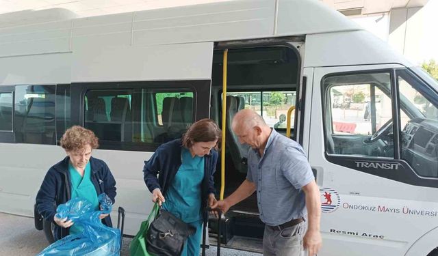 Organları 3 kişiye umut oldu