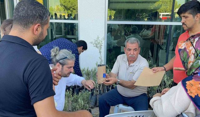 Osmaniye’de 181 çocuğa sünnet şöleni