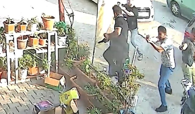 Osmaniye’de yağma ve silahlı saldırı olayıyla ilgili 9 tutuklama