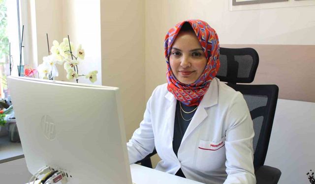 Sağlıklı akciğer için kimyasal ve sigaradan uzak durun