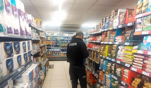 Şırnak’ta Kurban Bayramı öncesi fiyat ve hijyen denetimi