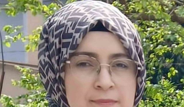 Traktörden düşen kadın hayatını kaybetti