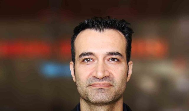 Türk bilim insanına uluslararası iki editörlük ödülü