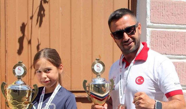 Türkiye Pickleball Şampiyonası’nda taht Muğla’nın