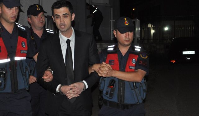 Tutuklu Gelendost Belediye Başkanı Özmen’in ifadesi sonrası 2 meclis üyesi gözaltına alındı