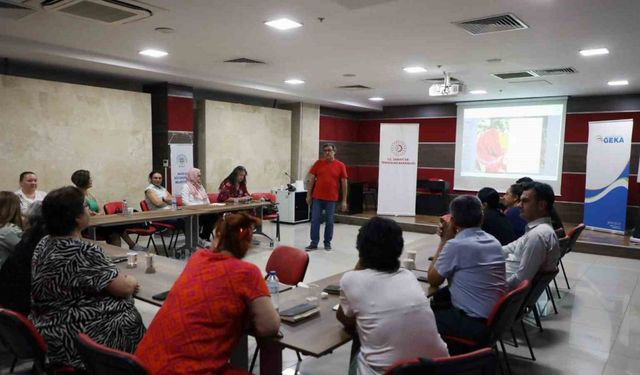 Üreticiye E-Ticaret eğitimi