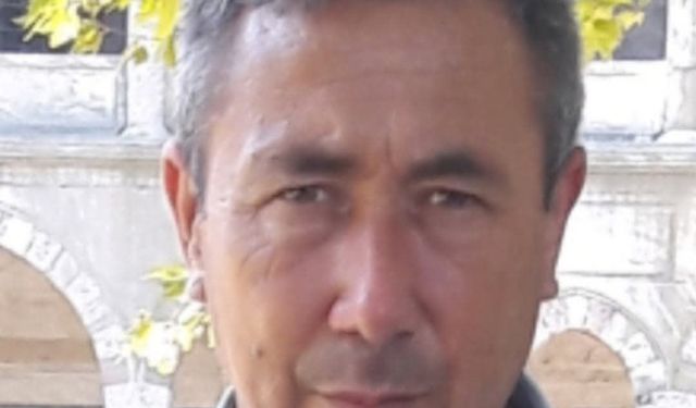 Uşak’ta kooperatif seçiminde çıkan kavganın ardından yolda fenalaşan şoför hayatını kaybetti