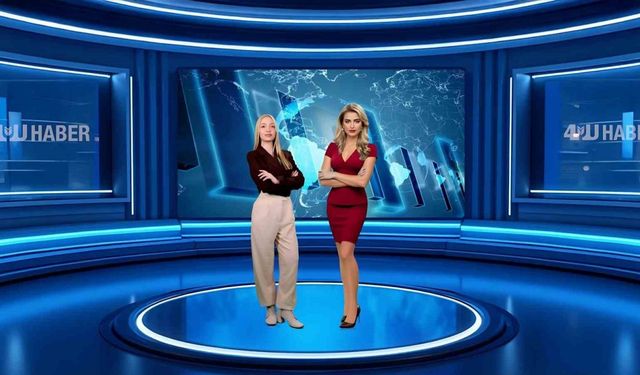 Yapay zeka AIsu’dan, sıra dışı röportaj