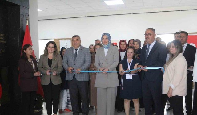 Yöresel kültürün izleri günümüz estetiğiyle buluştu