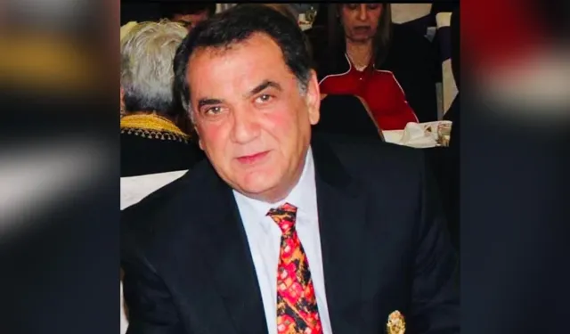 Mersin, Ahmet Tekniker’i kaybetti