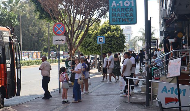 Gözümüz telefondan ayrılmıyor: Mersinliler en çok hangi sosyal medyayı kullanıyor?