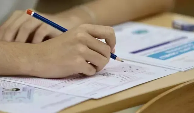 YKS giriş belgeleri ÖSYM'nin sitesinde erişime açıldı