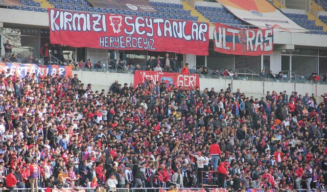 Yeni MİY, Menemen FK maçına çıkabilecek mi?