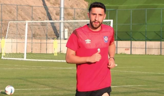 Transfer yapmayan Silifke Belediyespor, oyuncu gönderiyor