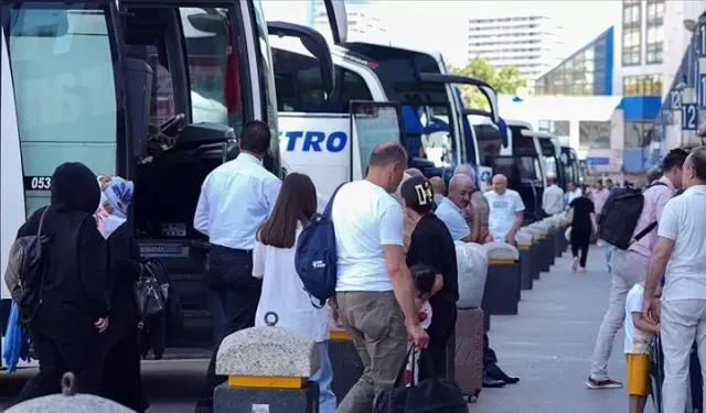 Otobüs firmalarından şikayetler zirveye ulaştı