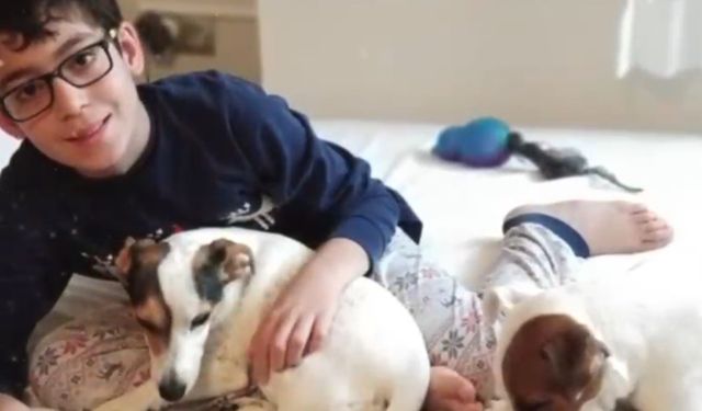 15 yaşındaki oğlunu kaybeden baba: "Siz sadece katil değilsiniz, vatan hainisiniz"