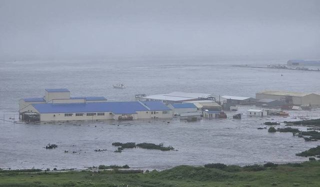 8,8 büyüklüğündeki deprem Rusya’da tsunamiye neden oldu