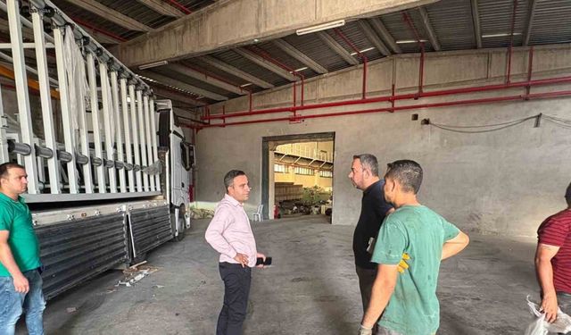 Akçadağ kağıt fabrikası yeniden üretime başlıyor