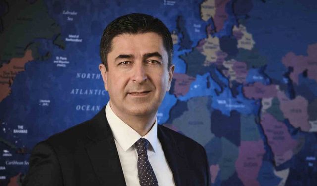 Akenerji’den Avrupa pazarında stratejik adım