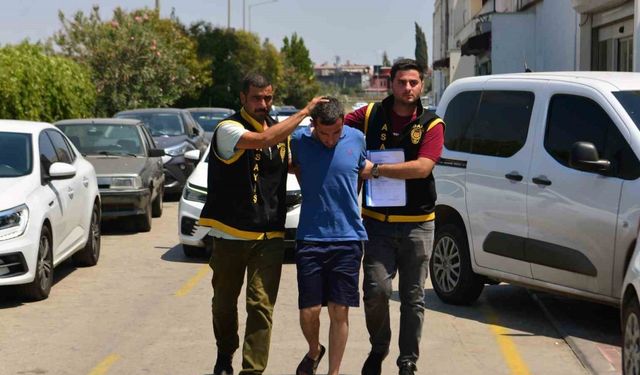 Annesini sopayla öldüren evlat tutuklandı